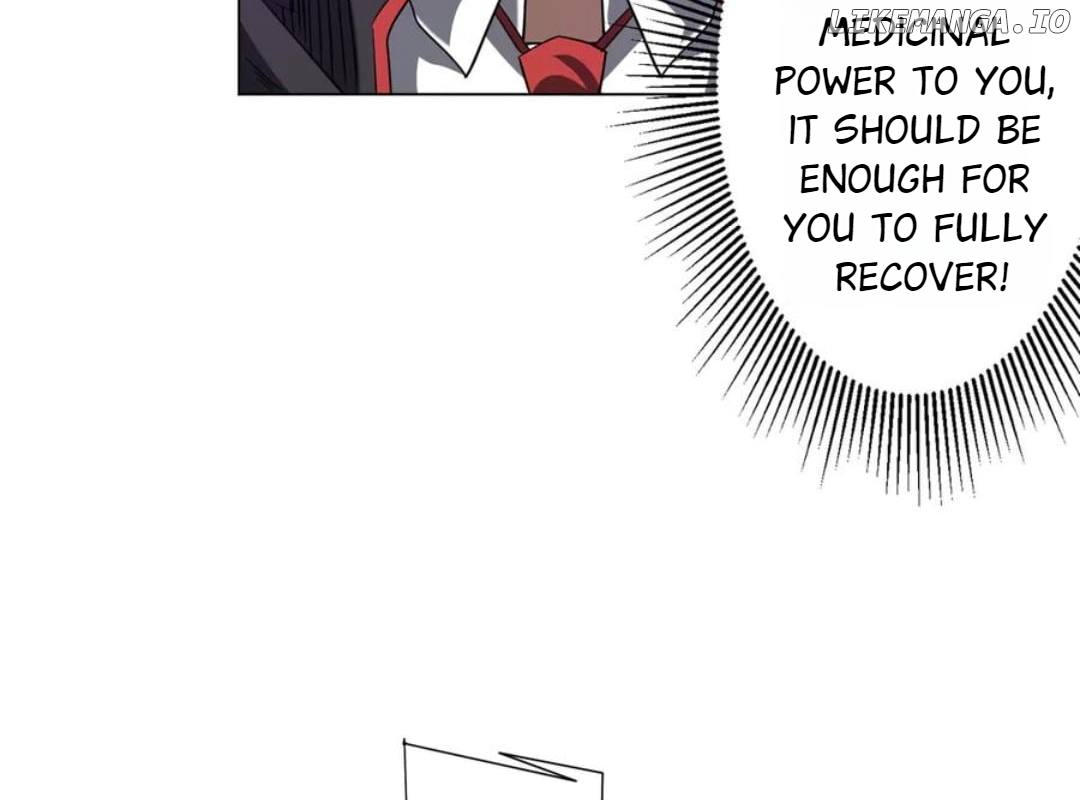With My Netherworld Trillions, Game On! Chapter 244 - page 59